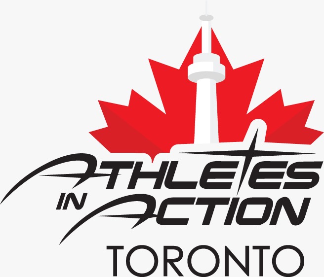 Athletes In Action Toronto logo